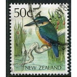 1988/1995 SG 1464 - #3 fine used (o)