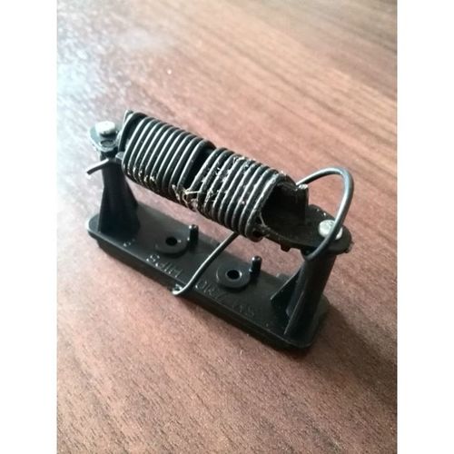 Mountain Cruiser spare Aerial - 1:16 scale