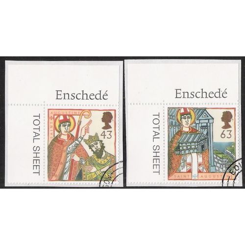 SG 1972/5: Religious Anniversaries.