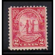 683 2c Charleston Average Plus MNH O2253