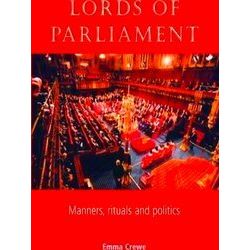 Lords Of Parliament