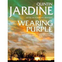 Wearing Purple
