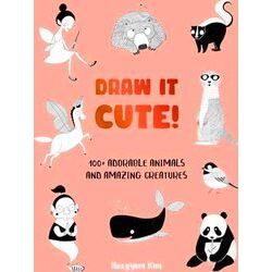 Draw It: Draw It Cute!