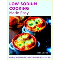 New Shoe Press Low-Sodium Cooking Made Easy