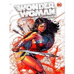 Wonder Woman - Gottin Des Krieges (Deluxe Collection)
