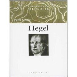 Kopstukken Filosofie - Hegel