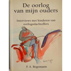 De Oorlog Van Mijn Ouders