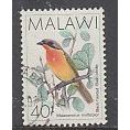 Malawi 1988 Birds 40t