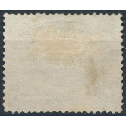 Establishment of National Aviation School: 25c - Bolivia 1924 - FH - MiNr 132