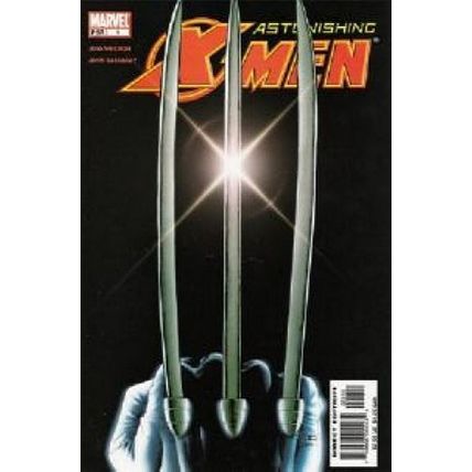 Astonishing X-Men (Vol 1) # 001 VFN- AMERICAN COMICS
