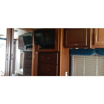 2006 Fleetwood Southwind 37C