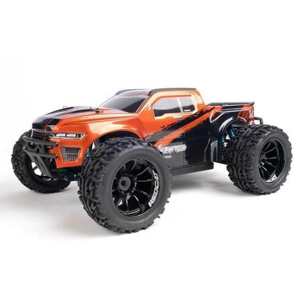 REDCAT VOLCANO EPX PRO RTR RC OFFROAD TRUCK 1:10 BRUSHLESS ELECTRIC TRUCK