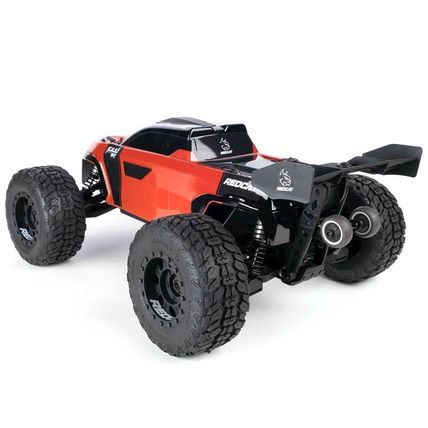 KAIJU EXT 1/8 SCALE RTR BRUSHLESS ELECTRIC RC MONSTER TRUCK