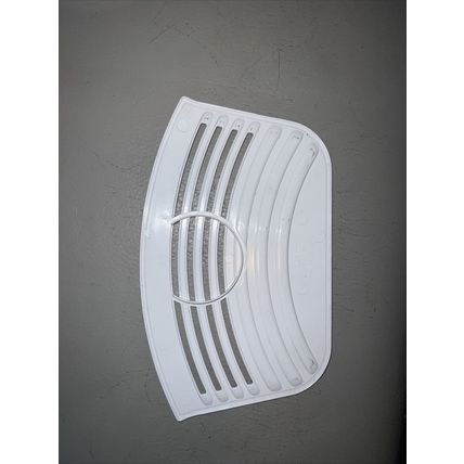 LG Refrigerator Dispenser Drip Tray Part #MCR623265 White