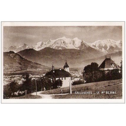 74 - Sallanches