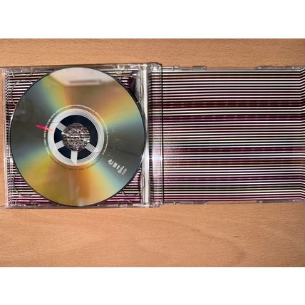 Koichi Dohmoto - BPM - Japanese music J-Pop CD