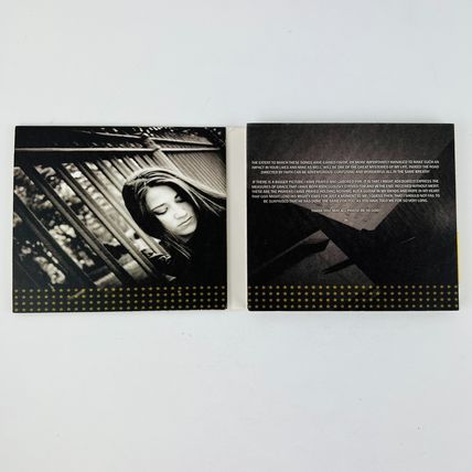 Jennifer Knapp - The Collection 2x CD Limited Edition GTD72914