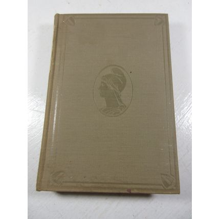 1927 The French Immortals XIV 14 Monsieru Madame and Bebe Gustave Droz Hardcover