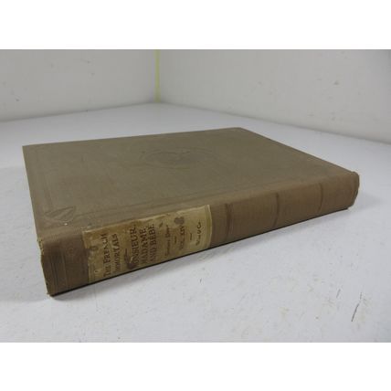 1927 The French Immortals XIV 14 Monsieru Madame and Bebe Gustave Droz Hardcover