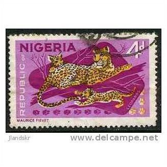 1966 SG 177a - fine used (o)