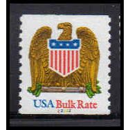 2603v 10c Eagle Fine MNH LGG CNS 22222 PA6546