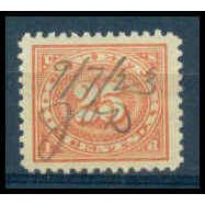 Used R236 25c Documentary Extra Fine TII WA2141