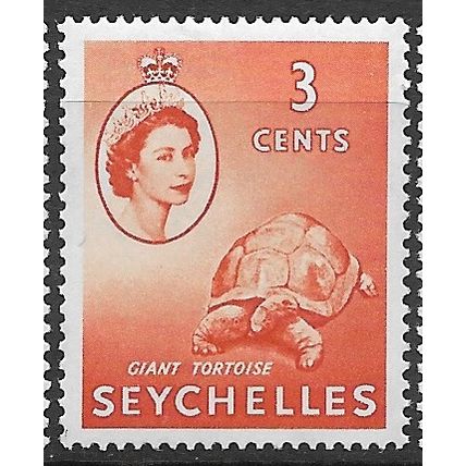 1954/1961 SG 175 - MNH (**)