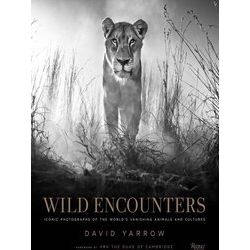 Wild Encounters