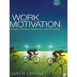 Work Motivation