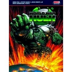World War Hulk
