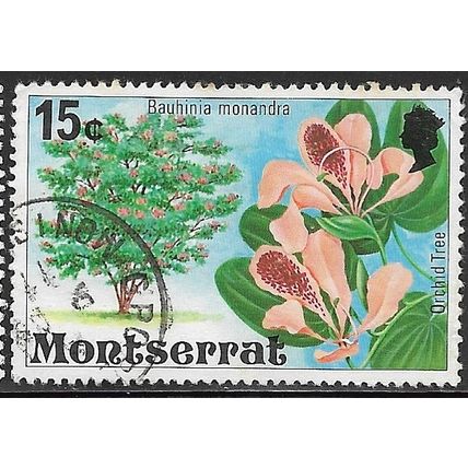 1976/1980 SG 376 - fine used (o)