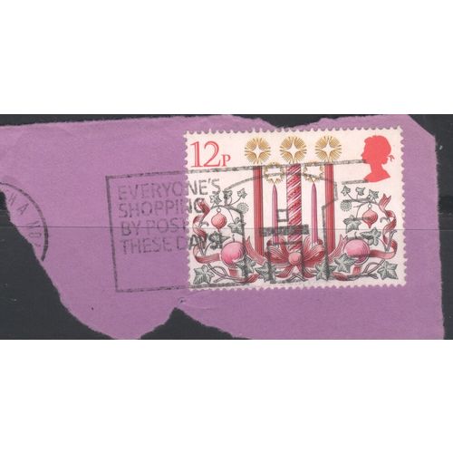 GB postmark 1