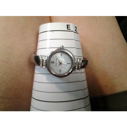 Anne Klein AK/2475 Ladies Watch