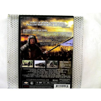Little Big Soldier [DVD] [2010]