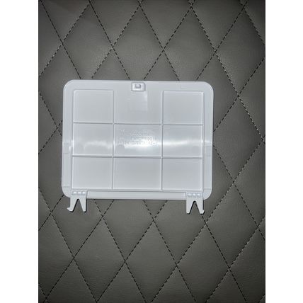 DC63-02352A/ DC63-01264A OEM New Samsung Washer COVER FILTER for WF45R6100AW