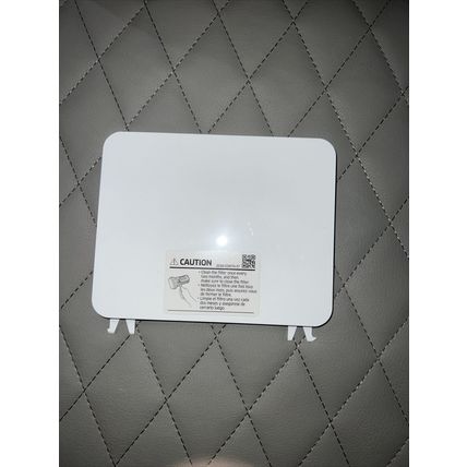 DC63-02352A/ DC63-01264A OEM New Samsung Washer COVER FILTER for WF45R6100AW