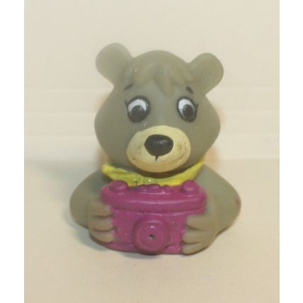 1994 Arbys Yogi & Friends Cindy Bear Squirter