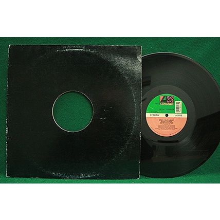 Ceybil Jeffries - Open Your Heart - 12” Single - 0-85973 - NM