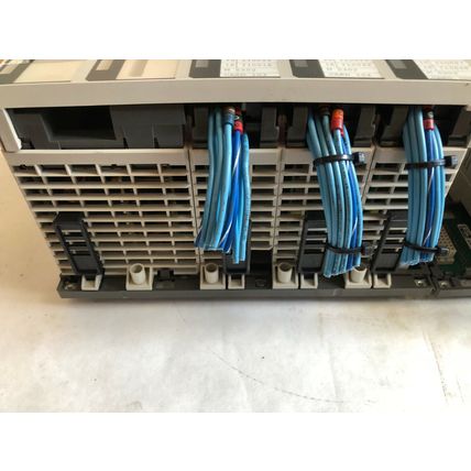 SCHNEIDER MODICON PC-E984-245, DEP-216, DAP-216N,AS-BDAP-216N,TL