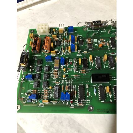 NEW ARC DET & CURRENT SENSE 820-2020-2 REV U, 820-2048-1 REV G,820-2020-KB,BJ