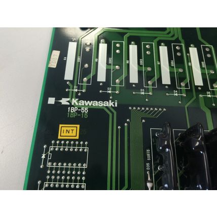 KAWASAKI 1BP-55,1BP-15, 50999-1384R02,50999-1384RO2 PCB BOARD,BC
