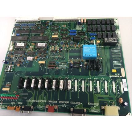 KAWASAKI 1BP-55,1BP-15, 50999-1384R02,50999-1384RO2 PCB BOARD,BC