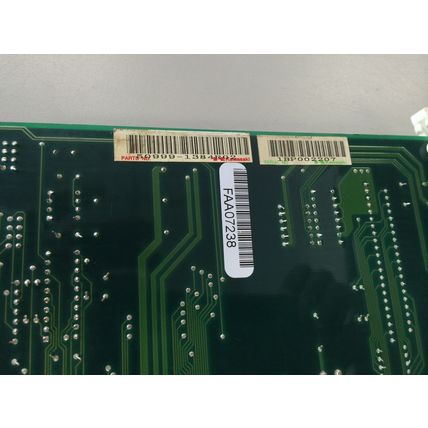 KAWASAKI 1BP-55,1BP-15, 50999-1384R02,50999-1384RO2 PCB BOARD,BC