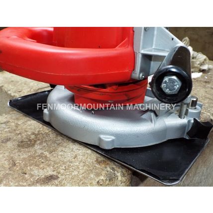 Door Boss Door Trimmer 240v Trim Doors in Situ Ex Hire G.W.O. Collection Only