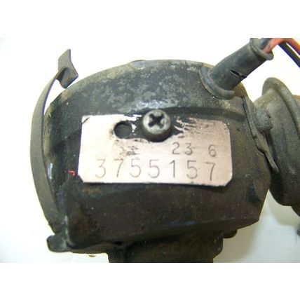 1973 DODGE CHARGER 440 ELECTRONIC IGNITION DISTRIBUTOR OEM #3755157 PLYMOUTH