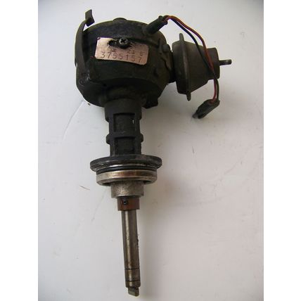 1973 DODGE CHARGER 440 ELECTRONIC IGNITION DISTRIBUTOR OEM #3755157 PLYMOUTH