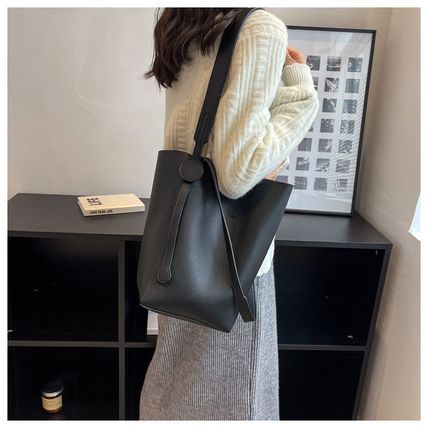 Genuine Leather Women Purses and Handbags Shoulder Bag Black