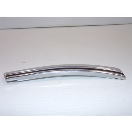 1973 73 Plymouth Satellite RH Fender Trim OEM Rear Edge Sebring + Plus
