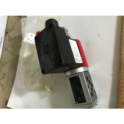 NEW Wandfluh 2A52W,Wandfluh BEX32040B/T4-S1788 #2 Hydraulic Poppet Valve,24V,EO