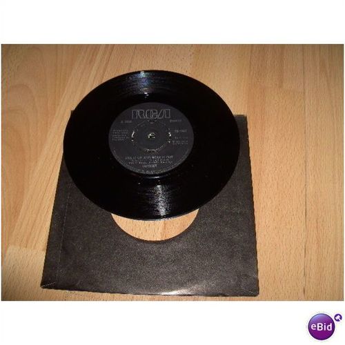 odyssey, use it up and wear it out.1980 7".rca,pb 1962